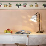 Relais Corte Palmieri & Il Chiostro - Residenza D'epoca Gallipoli