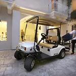 Szálloda Relais Corte Palmieri & Il Chiostro - Residenza D'epoca Gallipoli