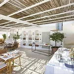 Hotell Relais Corte Palmieri & Il Chiostro - Residenza D'epoca Gallipolli