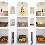 Hotel Relais Corte Palmieri & Il Chiostro - Residenza D'epoca Gallipoli