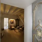 Relais Corte Palmieri & Il Chiostro - Residenza D'epoca Szálloda Gallipoli