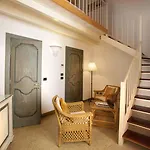 Relais Corte Palmieri & Il Chiostro - Residenza D'epoca Gallipoli