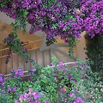 Hotell Relais Corte Palmieri & Il Chiostro - Residenza D'epoca Gallipolli