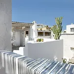 Hotell Relais Corte Palmieri & Il Chiostro - Residenza D'epoca 4*