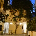 Hotell Relais Corte Palmieri & Il Chiostro - Residenza D'epoca 4*