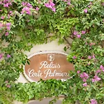 Relais Corte Palmieri & Il Chiostro - Residenza D'epoca 4* Gallipolli