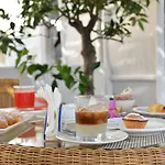 Relais Corte Palmieri & Il Chiostro - Residenza D'epoca Hotell 4*
