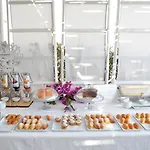 Hotell Relais Corte Palmieri & Il Chiostro - Residenza D'epoca 4*