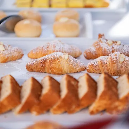 Relais Corte Palmieri & Il Chiostro - Residenza D'epoca Ξενοδοχείο