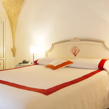 Relais Corte Palmieri & Il Chiostro - Residenza D'epoca Hotel