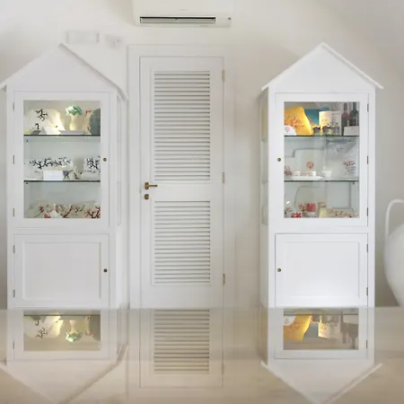 Relais Corte Palmieri & Il Chiostro - Residenza D'epoca 4* Gallipoli