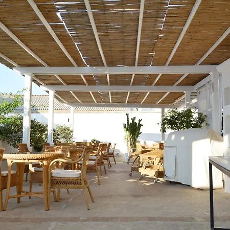 Hotel Relais Corte Palmieri & Il Chiostro - Residenza D'epoca