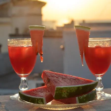 Relais Corte Palmieri & Il Chiostro - Residenza D'epoca 4*