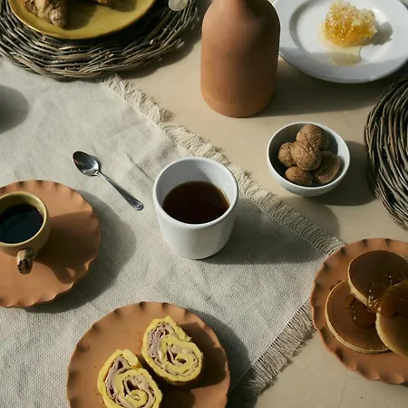 Relais Corte Palmieri & Il Chiostro - Residenza D'epoca Gallipoli