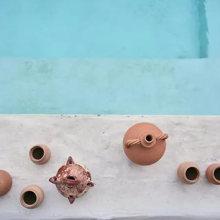 Relais Corte Palmieri & Il Chiostro - Residenza D'epoca Hotel Gallipoli
