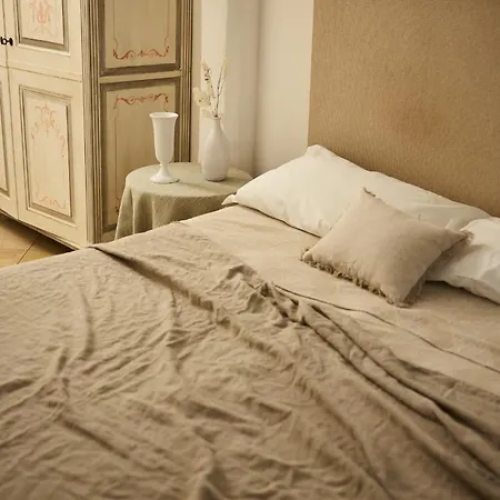 Relais Corte Palmieri&il Chiostro - Residenza D'epoca