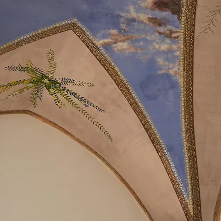 Relais Corte Palmieri&il Chiostro - Residenza D'epoca Hotel 4*