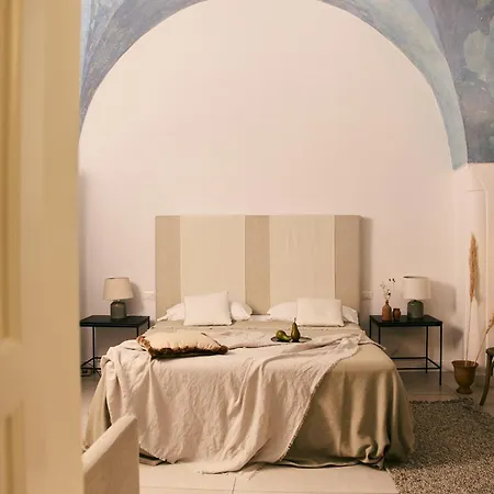 Relais Corte Palmieri&il Chiostro - Residenza D'epoca