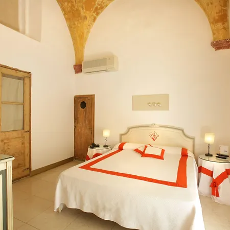 Relais Corte Palmieri&il Chiostro - Residenza D'epoca 4* Gallipoli