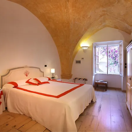 Relais Corte Palmieri&il Chiostro - Residenza D'epoca Hotel Gallipoli