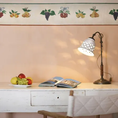 Relais Corte Palmieri&il Chiostro - Residenza D'epoca Gallipoli