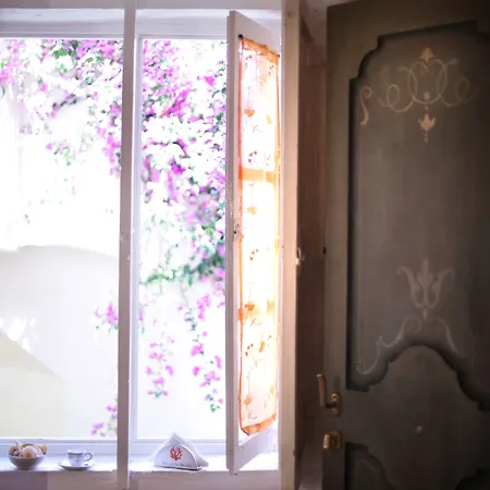 Relais Corte Palmieri&il Chiostro - Residenza D'epoca Gallipoli