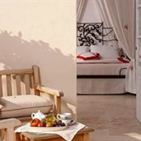 Relais Corte Palmieri & Il Chiostro - Residenza D'epoca Ξενοδοχείο 4*