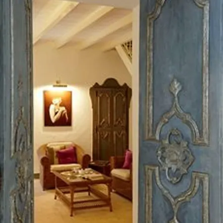 Relais Corte Palmieri & Il Chiostro - Residenza D'epoca 4*