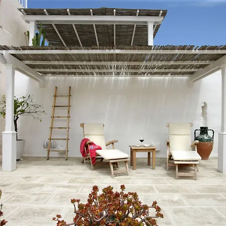 Relais Corte Palmieri&il Chiostro - Residenza D'epoca 4*