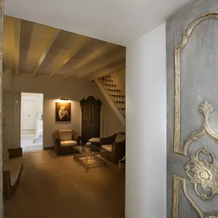 Relais Corte Palmieri & Il Chiostro - Residenza D'epoca Ξενοδοχείο Gallipoli