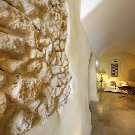 Relais Corte Palmieri&il Chiostro - Residenza D'epoca 4* Gallipoli