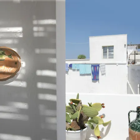 Relais Corte Palmieri&il Chiostro - Residenza D'epoca Gallipoli