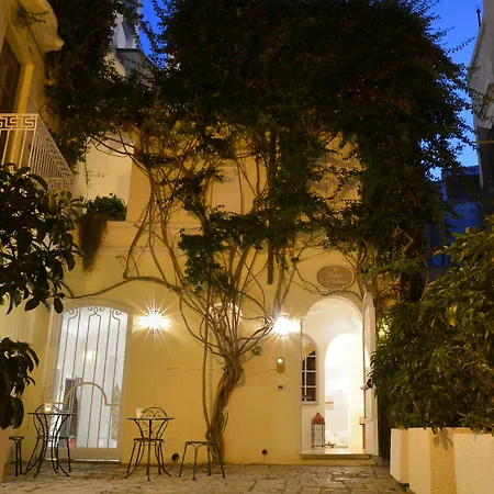 Hotel Relais Corte Palmieri&il Chiostro - Residenza D'epoca 4*