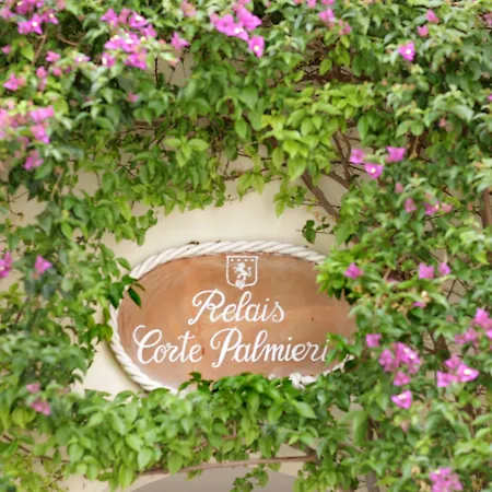 Relais Corte Palmieri&il Chiostro - Residenza D'epoca 4* Gallipoli