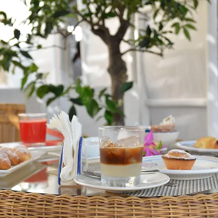 Relais Corte Palmieri&il Chiostro - Residenza D'epoca Hotel 4*