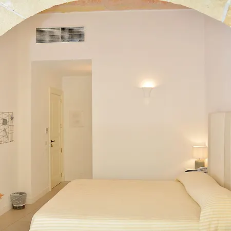 Relais Corte Palmieri&il Chiostro - Residenza D'epoca 4* Gallipoli