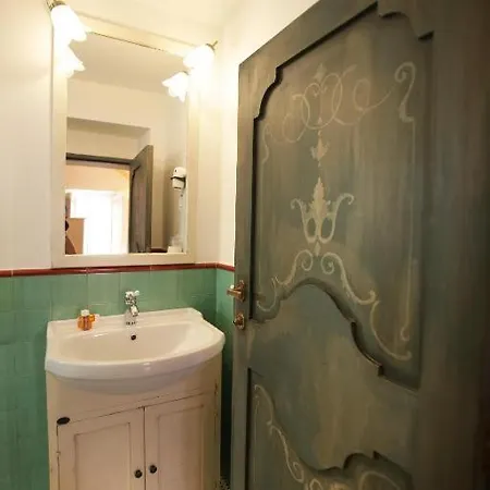 Relais Corte Palmieri & Il Chiostro - Residenza D'epoca Hotel Gallipoli
