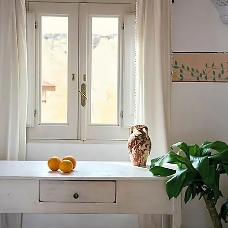 Hotel Relais Corte Palmieri&il Chiostro - Residenza D'epoca 4*