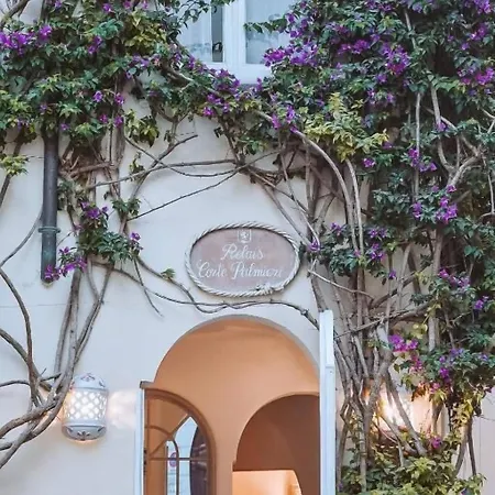 Hotel Relais Corte Palmieri & Il Chiostro - Residenza D'epoca Gallipoli