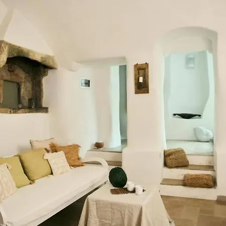 Relais Corte Palmieri & Il Chiostro - Residenza D'epoca 4* Gallipoli