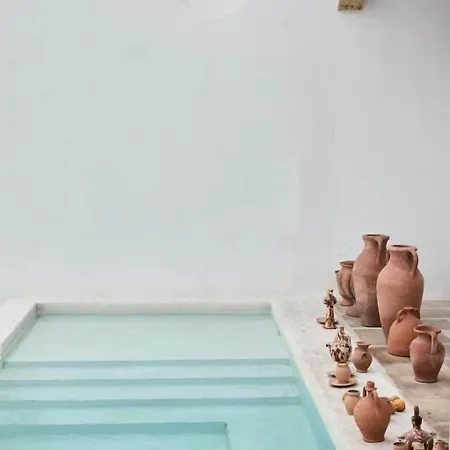 Relais Corte Palmieri & Il Chiostro - Residenza D'epoca 4* Gallipoli