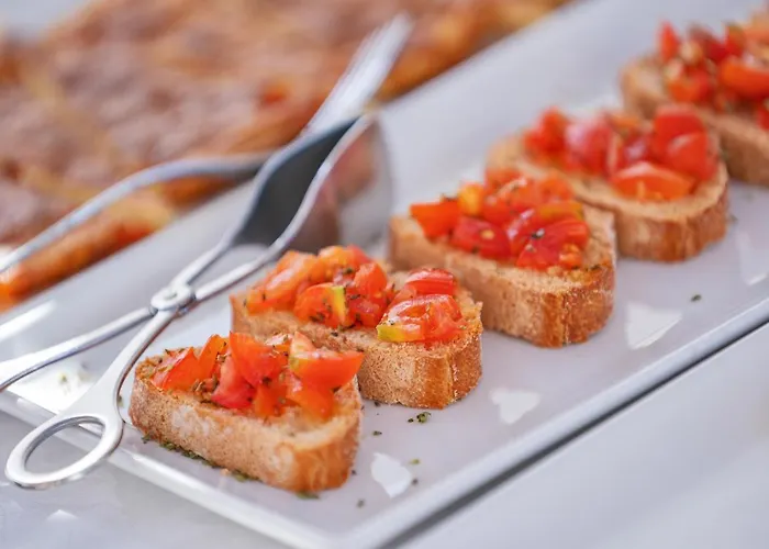 Hotel Relais Corte Palmieri & Il Chiostro - Residenza D'epoca Gallipoli