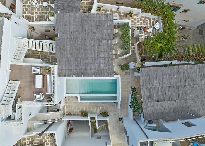 Relais Corte Palmieri & Il Chiostro - Residenza D'epoca