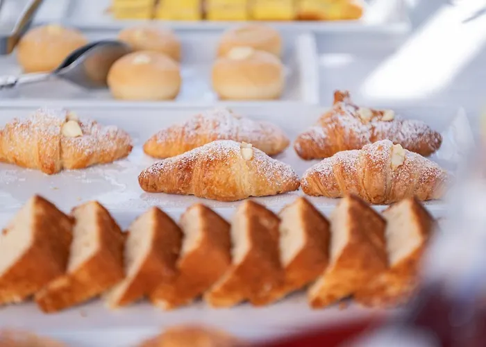 Relais Corte Palmieri & Il Chiostro - Residenza D'epoca Hotel