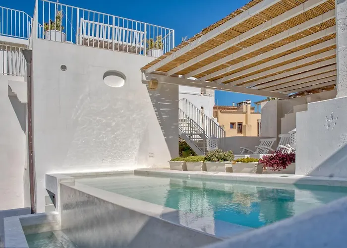 Relais Corte Palmieri & Il Chiostro - Residenza D'epoca 4* Gallipoli