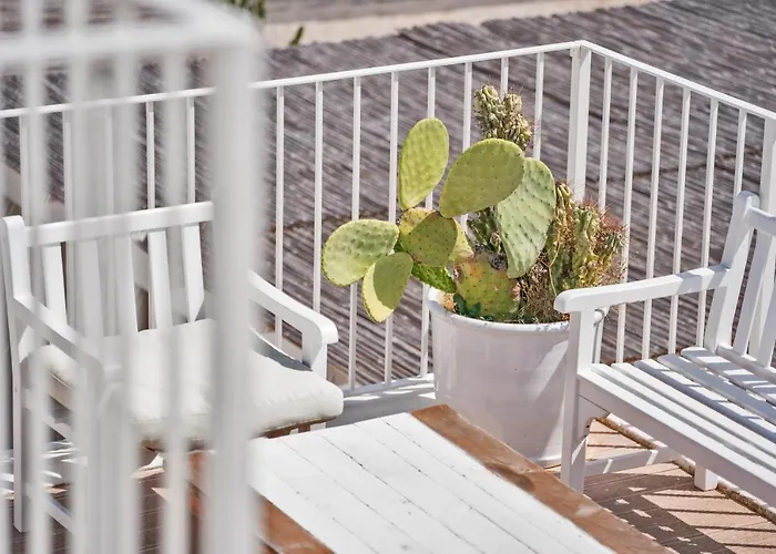 Relais Corte Palmieri & Il Chiostro - Residenza D'epoca Hotel