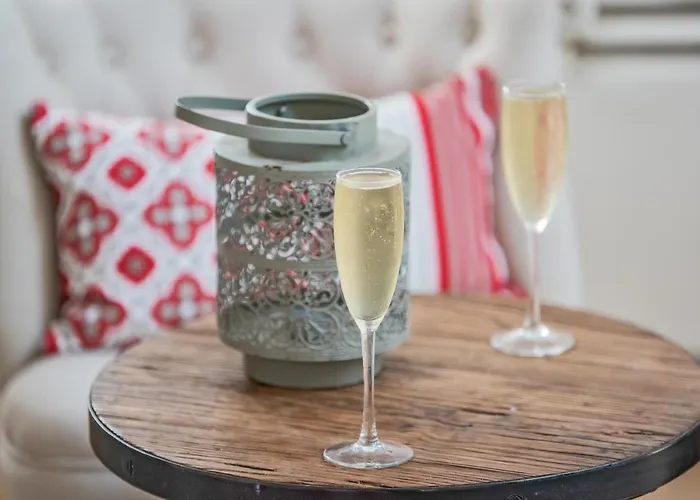 Relais Corte Palmieri & Il Chiostro - Residenza D'epoca Hotel 4*