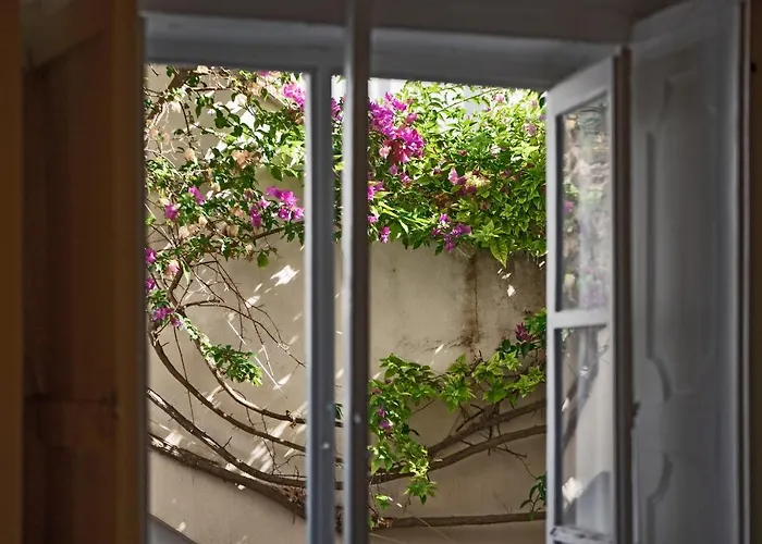 Hotel Relais Corte Palmieri & Il Chiostro - Residenza D'epoca