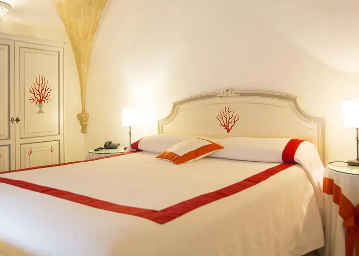 Relais Corte Palmieri & Il Chiostro - Residenza D'epoca Hotel