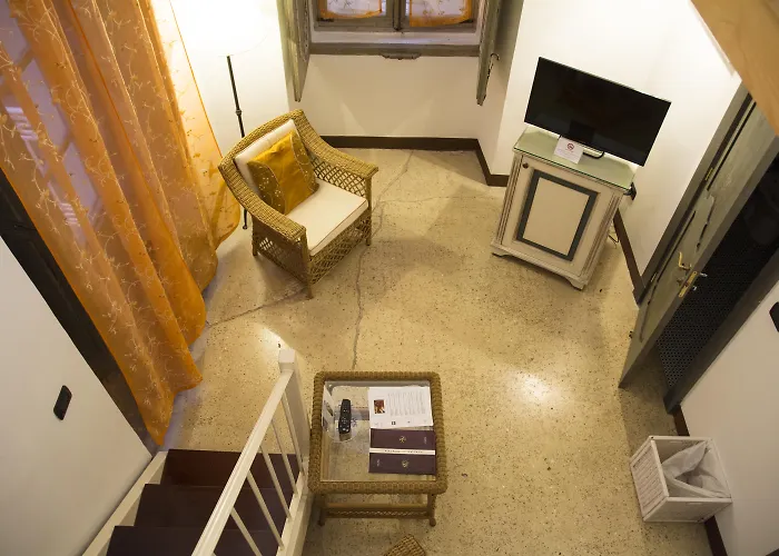 Hotel Relais Corte Palmieri & Il Chiostro - Residenza D'epoca